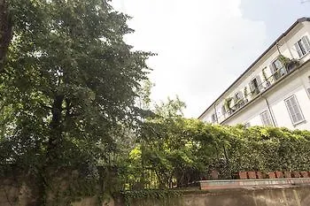 Bnbutler - Broletto Hotel Milan
