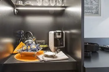 Bnbutler - Broletto Hotel Milan