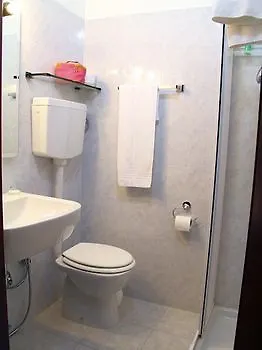 Leonardo Da Vinci Отель