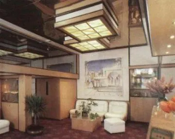 Hotel Teco Milán