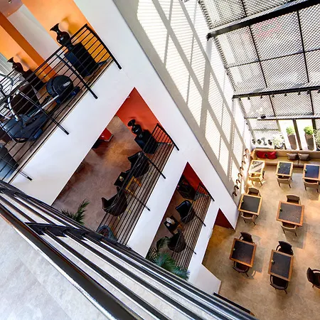 Milan Suite Hotel Milánó