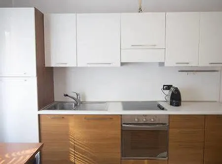 Apartment Mister House Buonarroti *