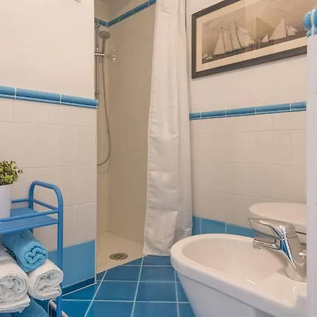 Apartmán Rentclass - Edgar *