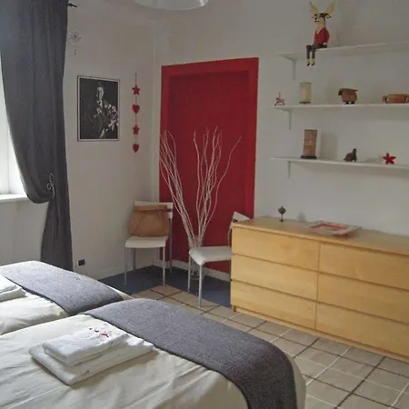 Bnbutler - Sarpi * Milan