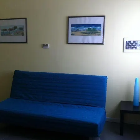 Canal Appartement Milan