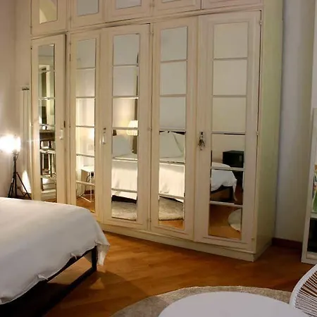 Corso Como - Rentclass Bianca Apartment Milan