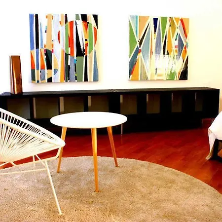 Corso Como - Rentclass Bianca Apartment Milan