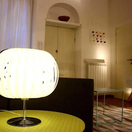 Corso Como - Rentclass Bianca Apartment