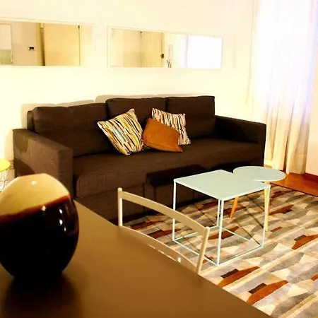 Corso Como - Rentclass Bianca Apartment Milan