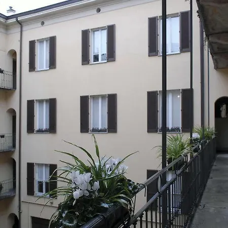 Corso Como - Rentclass Bianca Apartment *