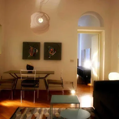 Corso Como - Rentclass Bianca Apartment *