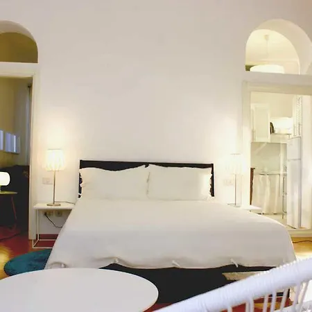 Corso Como - Rentclass Bianca Apartment *