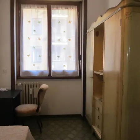 Welcome To My House Bed & Breakfast