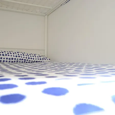 Gloria Vandrerhjem *