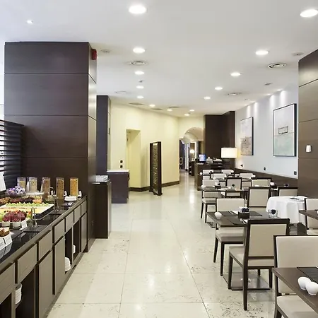 Nh Collection Porta Nuova Hotel Milan