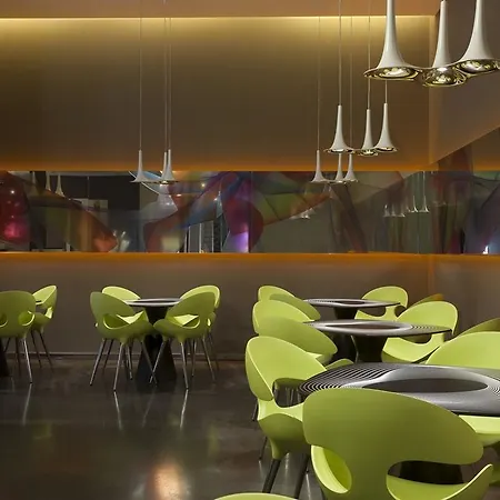 Nhow Hotel