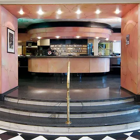 Brunelleschi 4* Milano