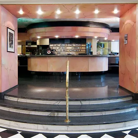 布鲁内列斯基酒店 4* 米兰