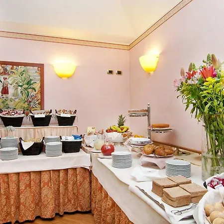 Brunelleschi Hotel