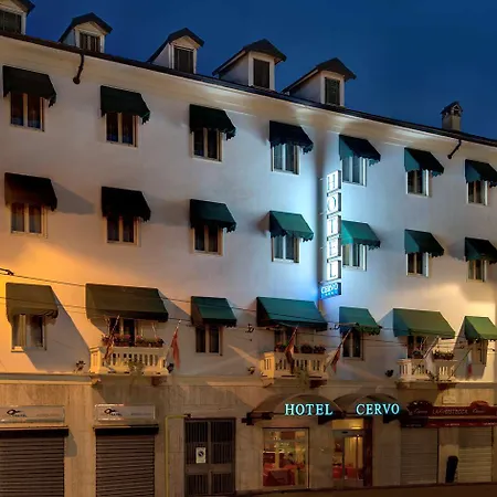 Heart Hotel Milan