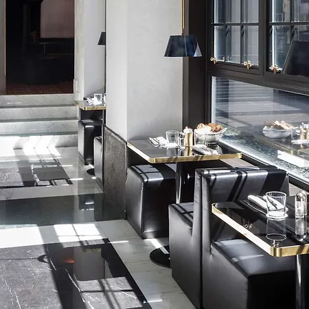 Senato Hotel Milano