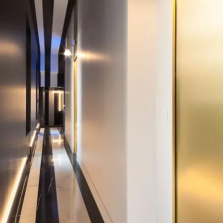 Senato Otel 4*