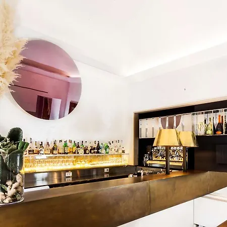 Senato Hotel