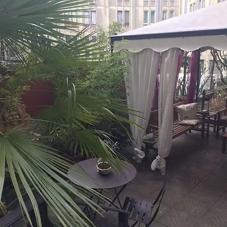 Colombia Hotel 4*