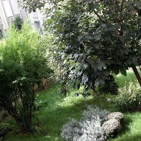 Colombia 4* Милан