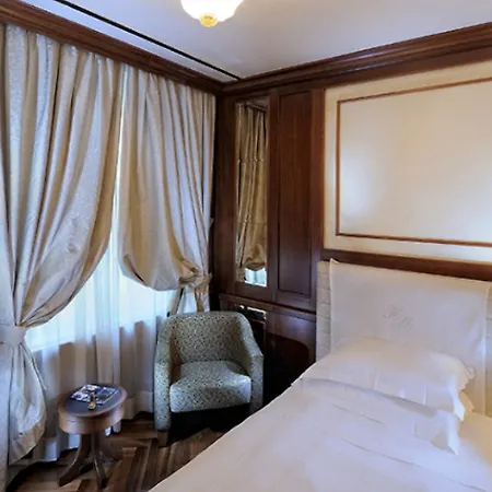 Manzoni Hotel