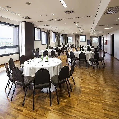 Nh Milano Fiera Hotel