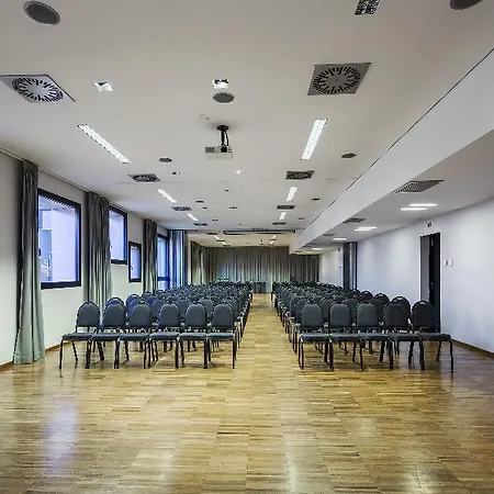 Nh Milano Fiera Hotel Rho