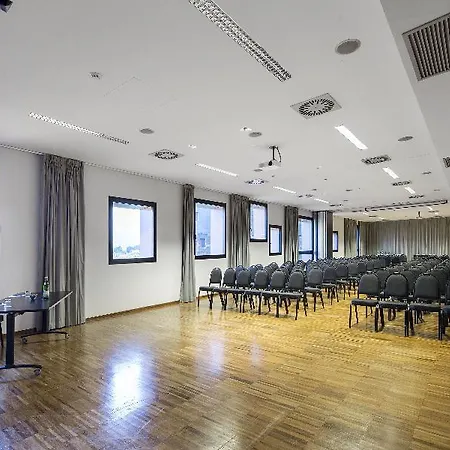 Nh Milano Fiera 4* Rho