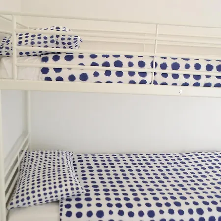 Gloria Hostel Milánó