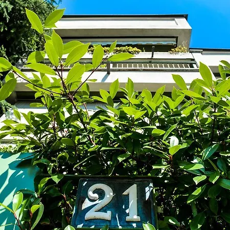 Yourhouse S.raffaele 2 * Mailand