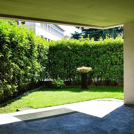 Yourhouse S.raffaele 2 * Mailand