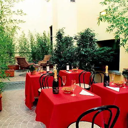 Eurohotel Hotell 3*