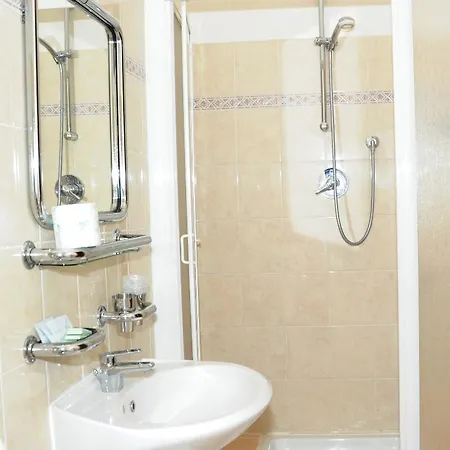 San Siro Fiera מלון