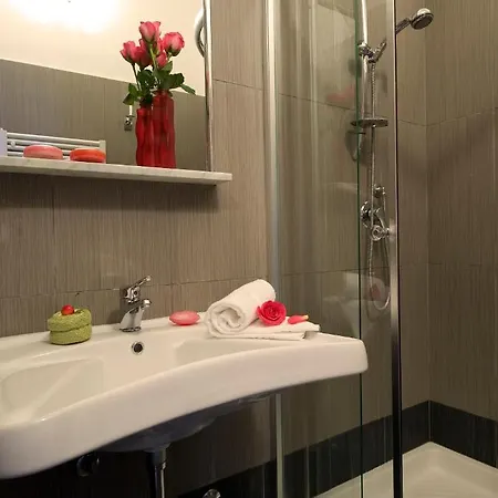 Hotel Sabatino 2*