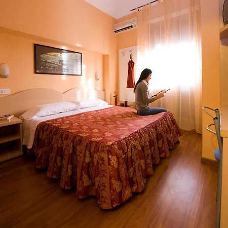 Hotel Sabatino Milan