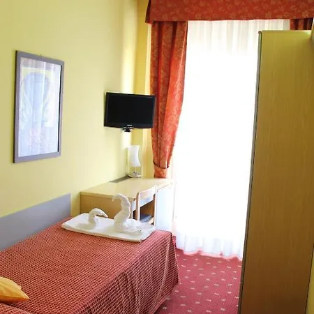 Lugano Hotel