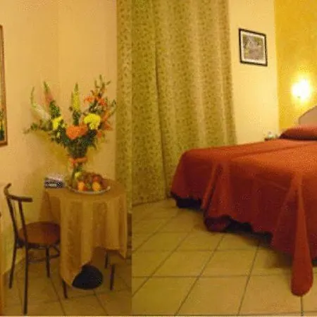 Hotel Casa Mia 2*