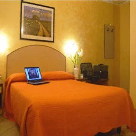 Hotel Casa Mia Mailand