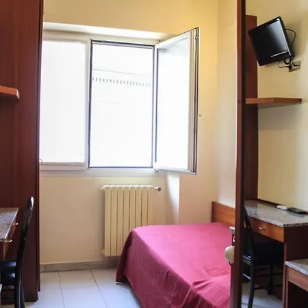 Giulio Cesare Hotel Mediolan