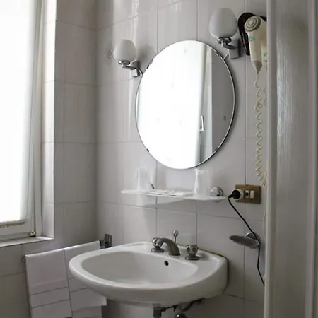 Giulio Cesare Hotel