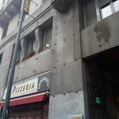 Ada 2* Milaan