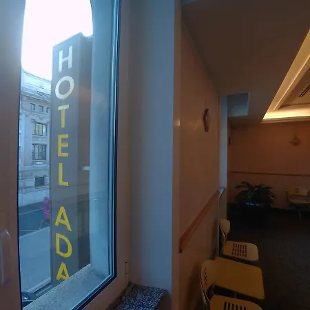 Ada 2* Milano