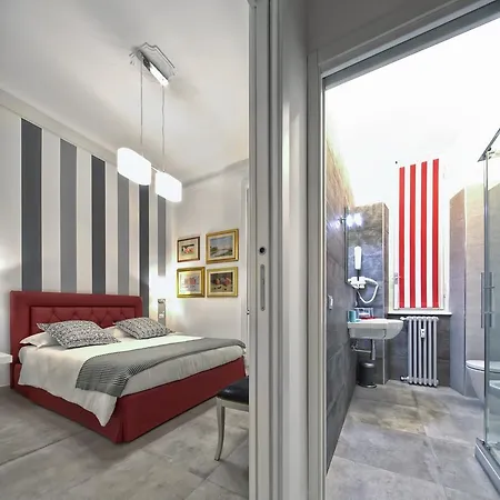 Bed & Breakfast Raffaello 16 *