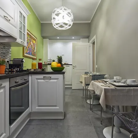 Bed & Breakfast Raffaello 16 *