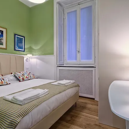 Bed & Breakfast Raffaello 16 *